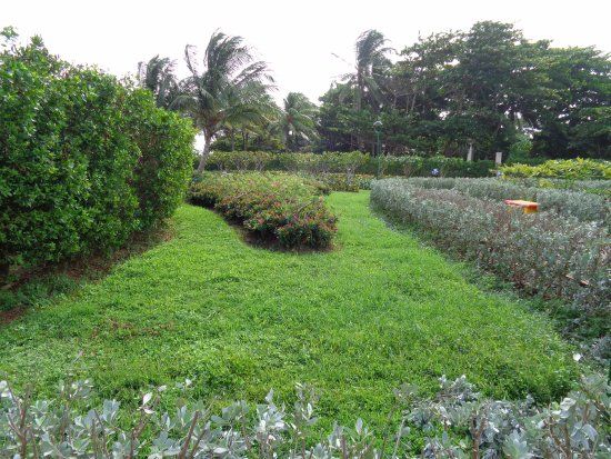 San Andres Ecological Park